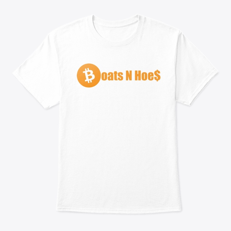 Bitcoin Boats n H***