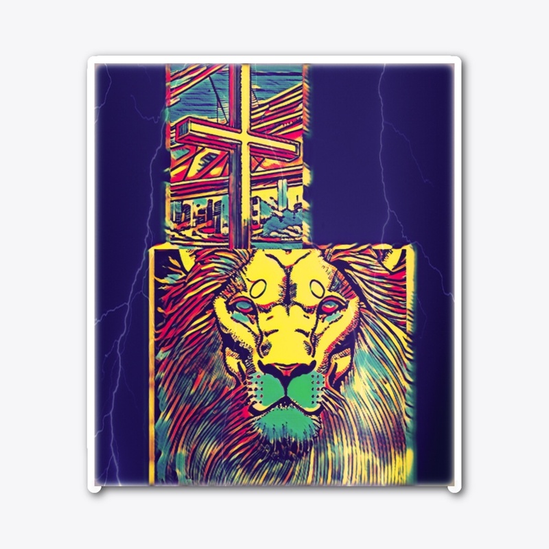 Lion Of Judah