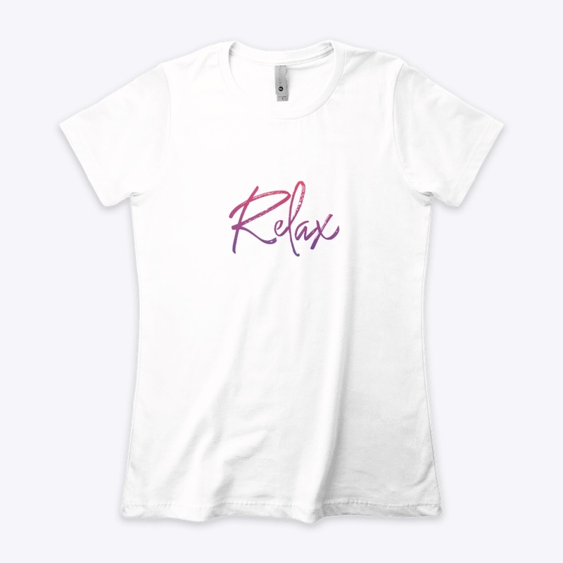 Relax trend t-shirt