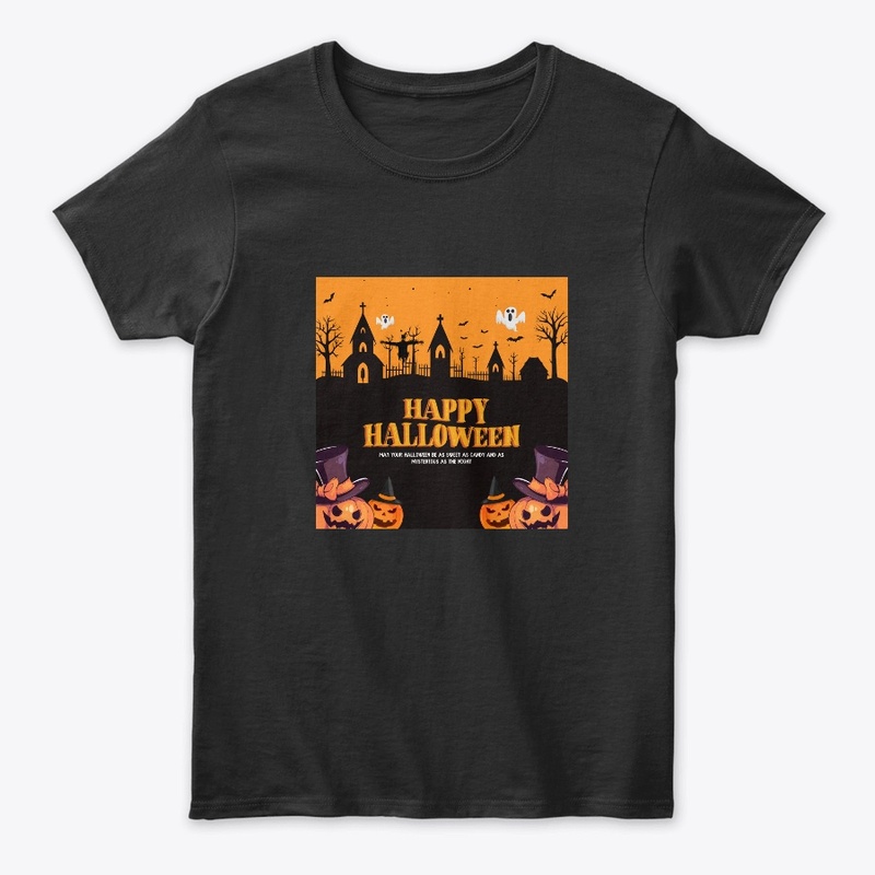New Halloween Collection for 2023