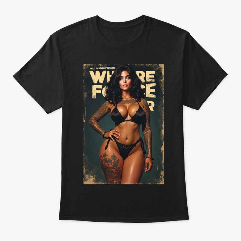 WFF #6