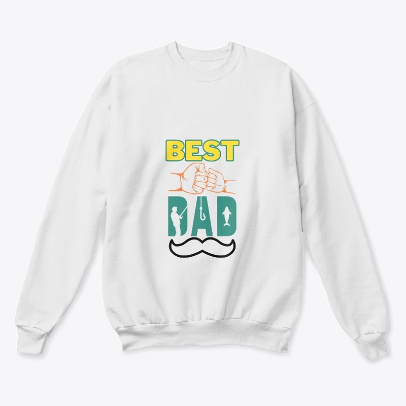 Father's day special design t shirt