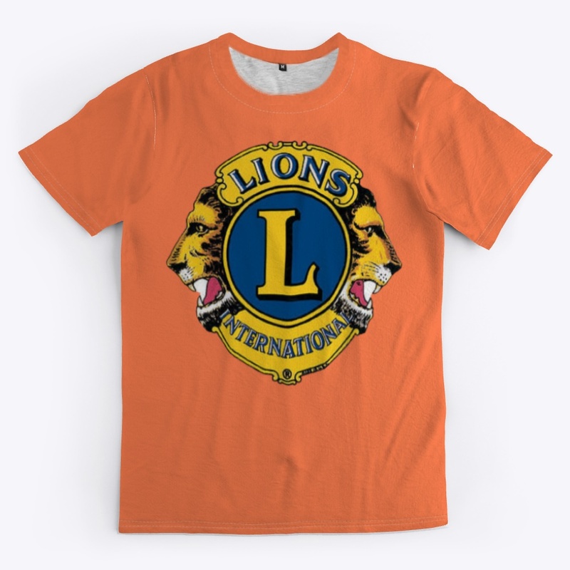 lions