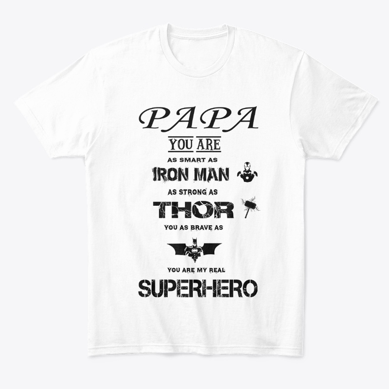 Happy Fathers Day Shirt