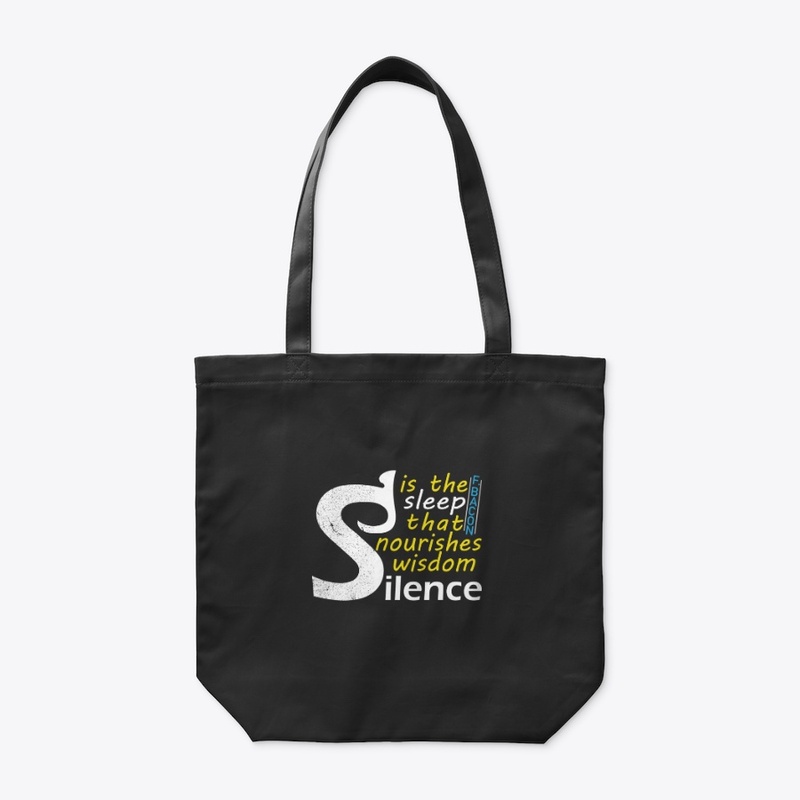  Quote typography apparel & accessories