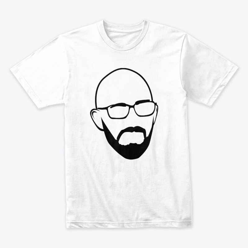 Simon Face (or is it Vsauce?)