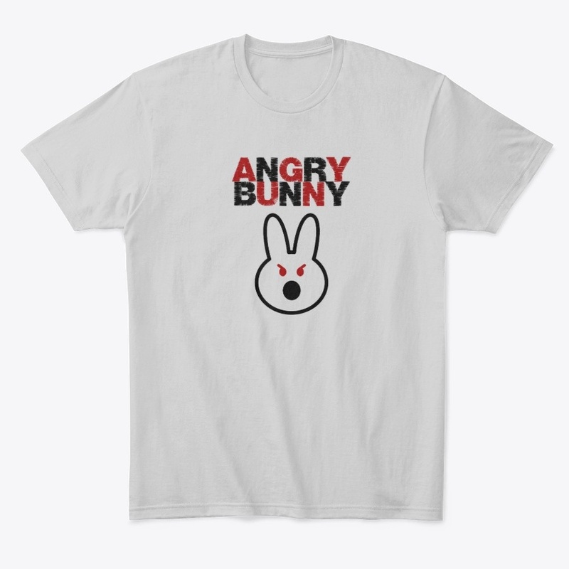 Angry Bunny