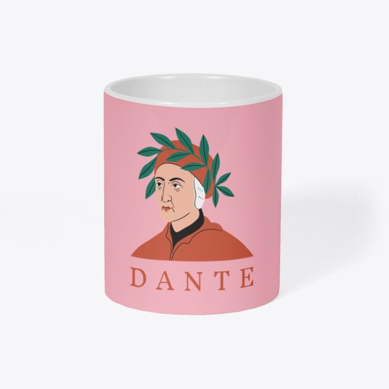 Dante Alighieri