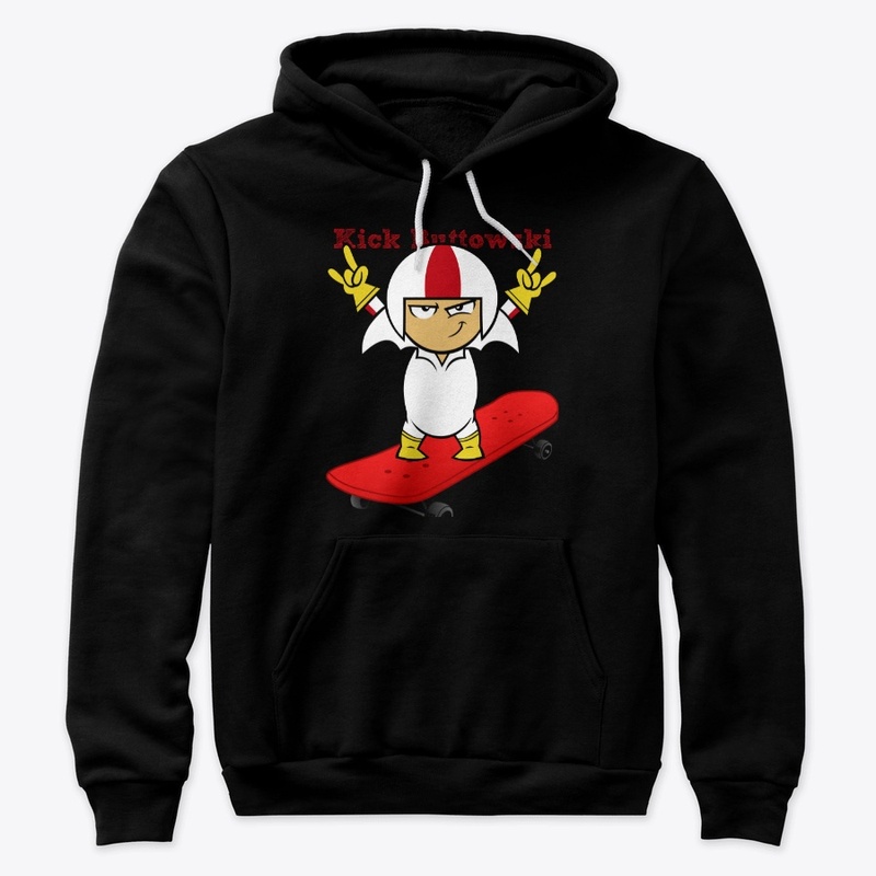 kick bittowski
