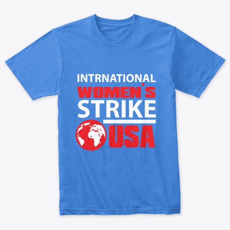 international women's strike