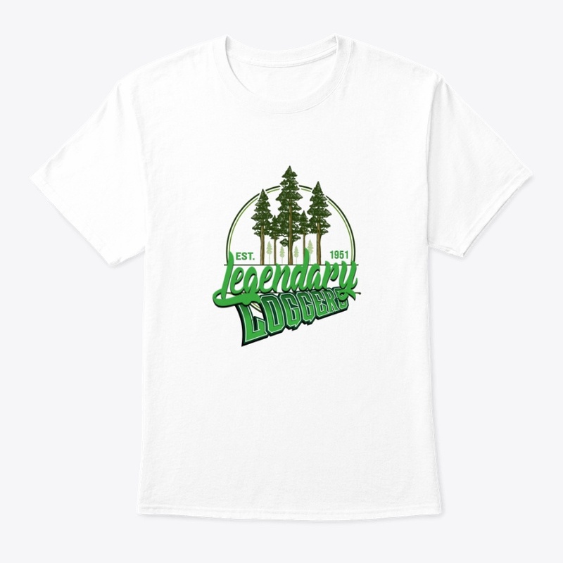 Legendary Loggers Original Collection 