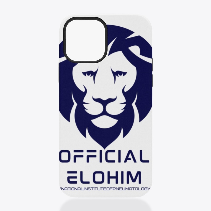 Official Elohim White