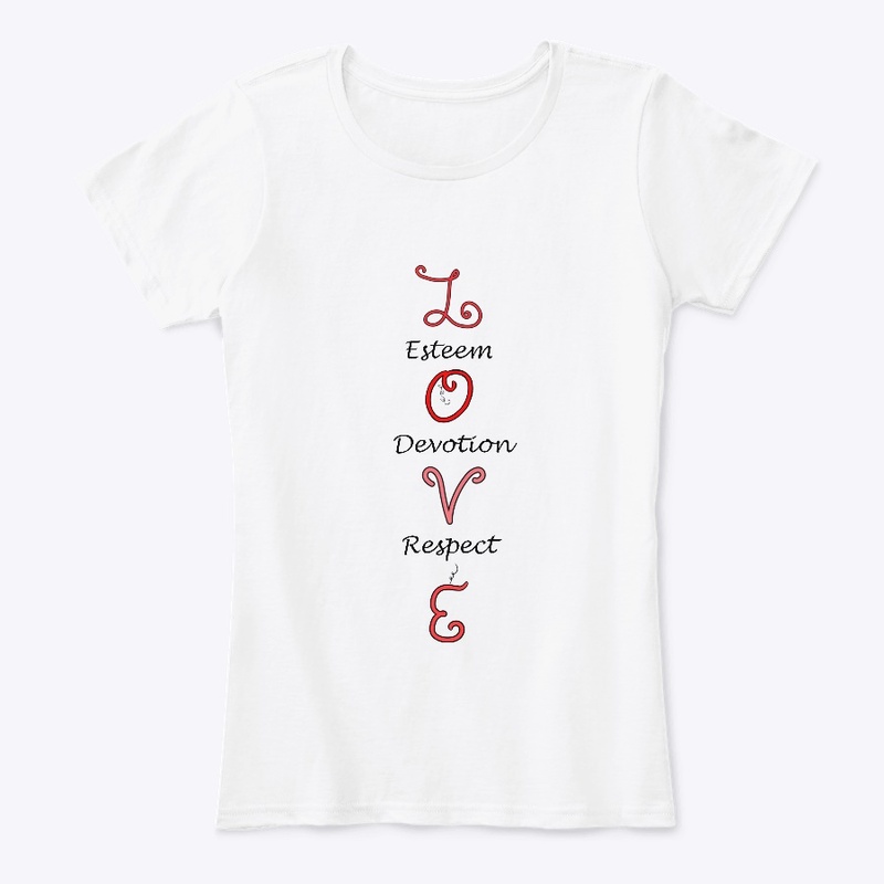 Affirming Words of Love