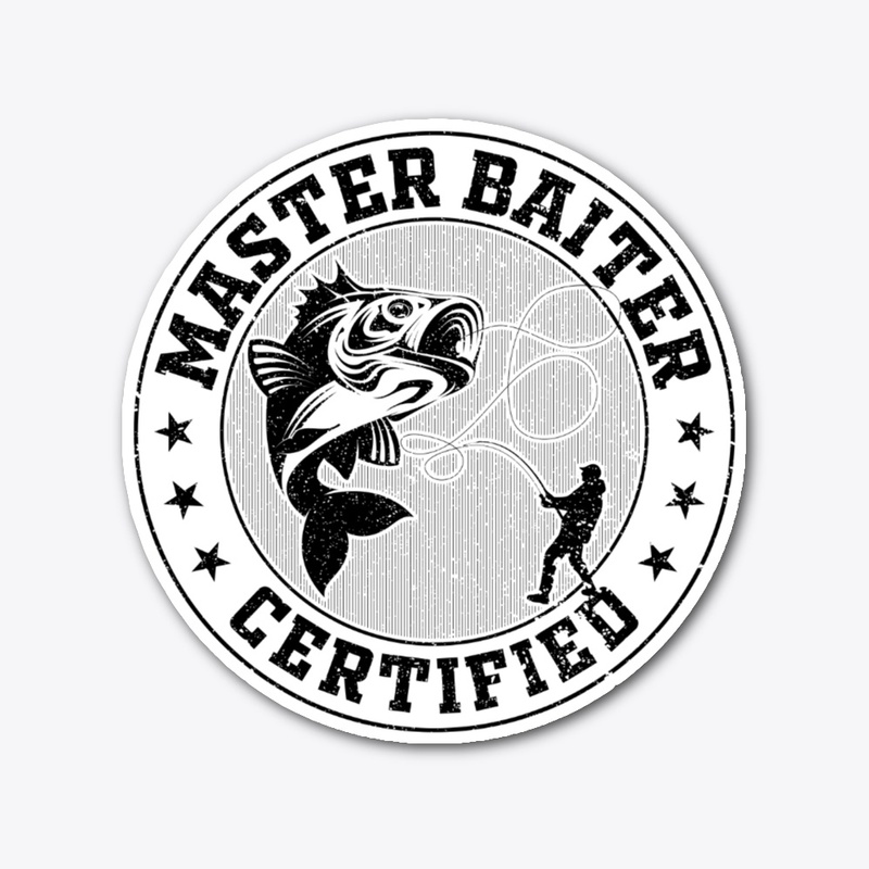 Master Baiter