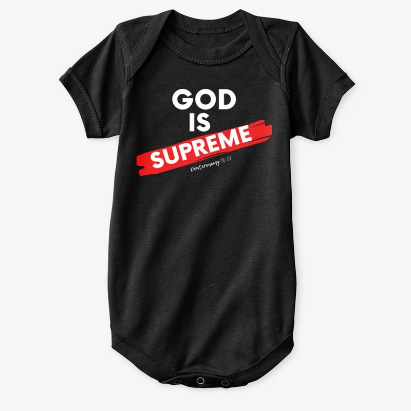 God of Gods
