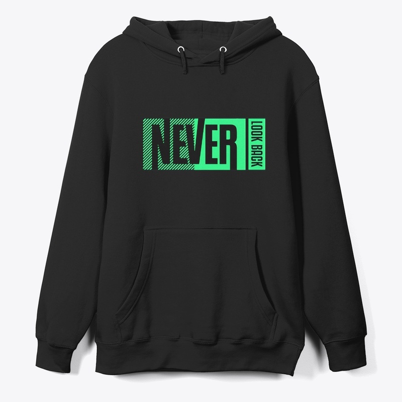 Never Look Back