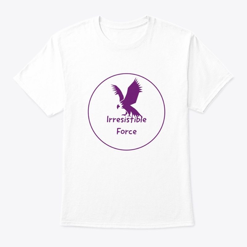 Irresistable force.