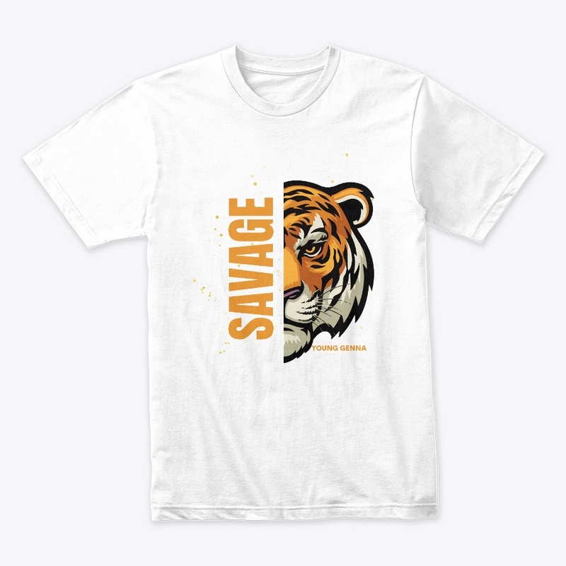 YG Unisex Comfort Tee