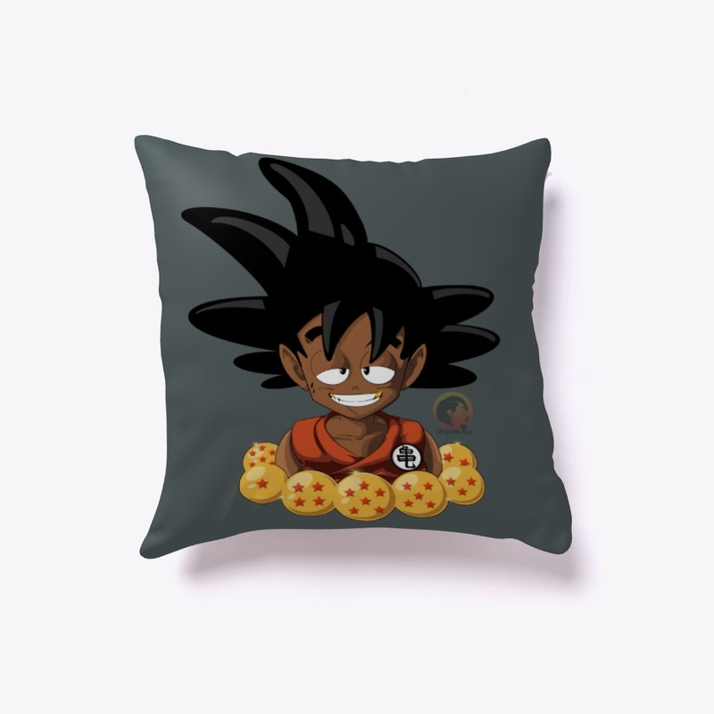 CHILL DBZ