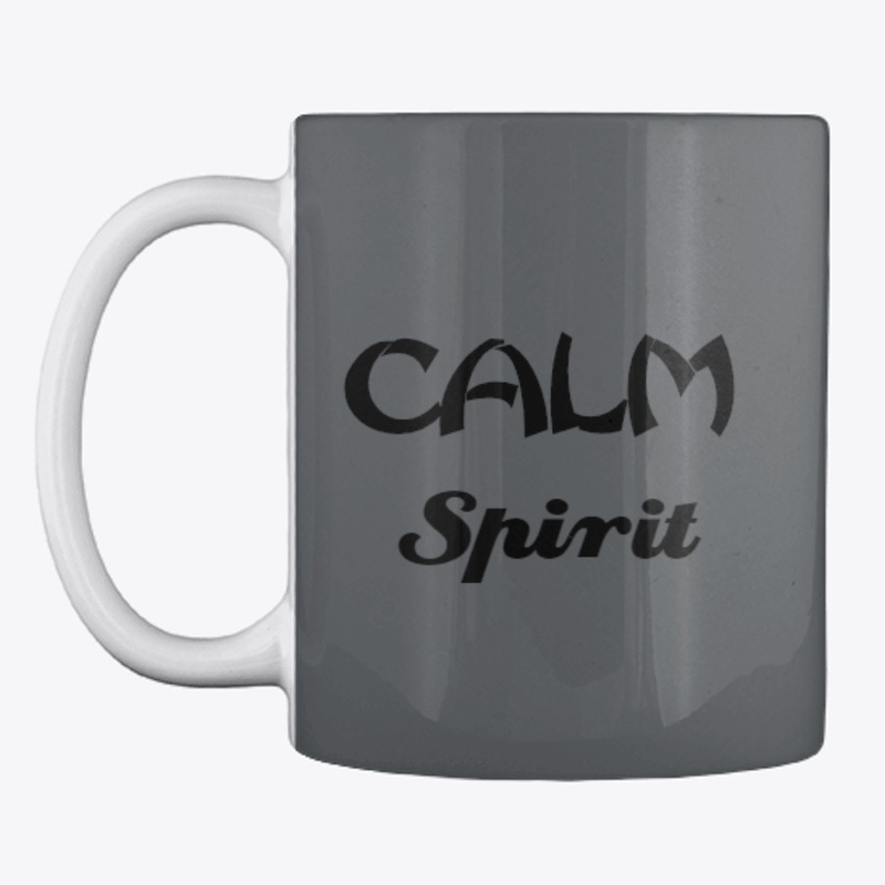 Calm Spirit