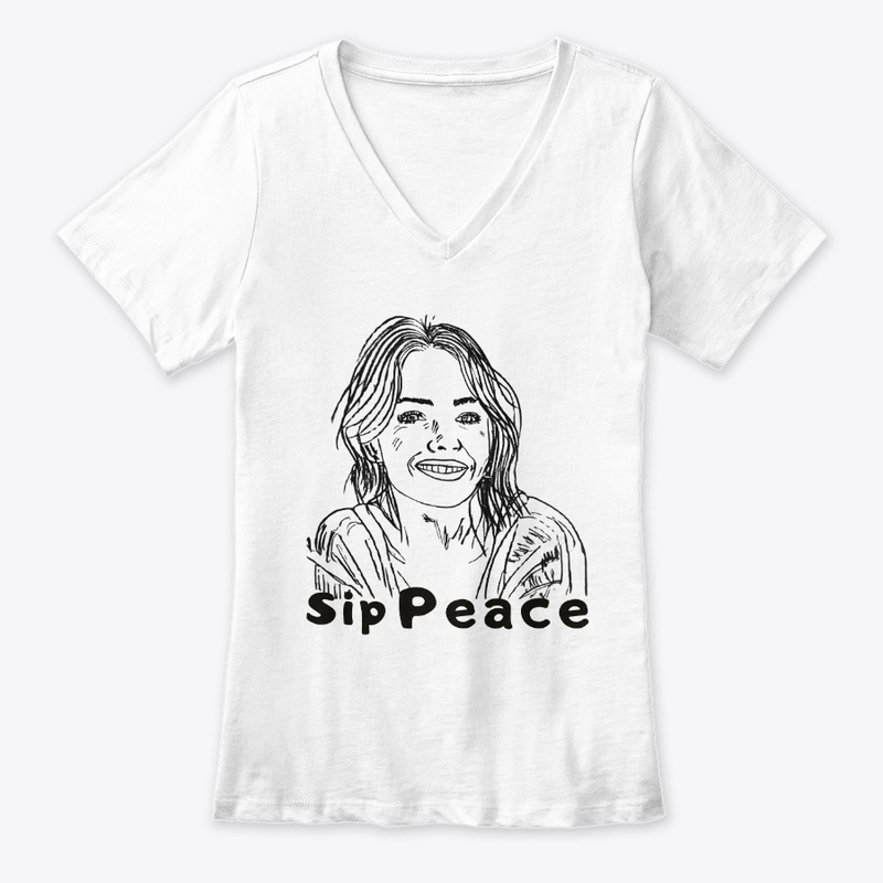 Sip Peace