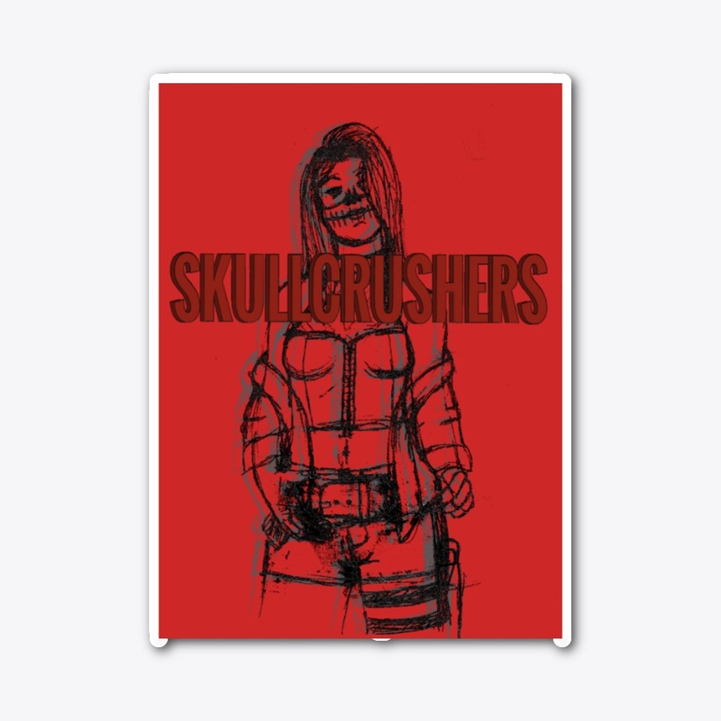 GodEater's Girl