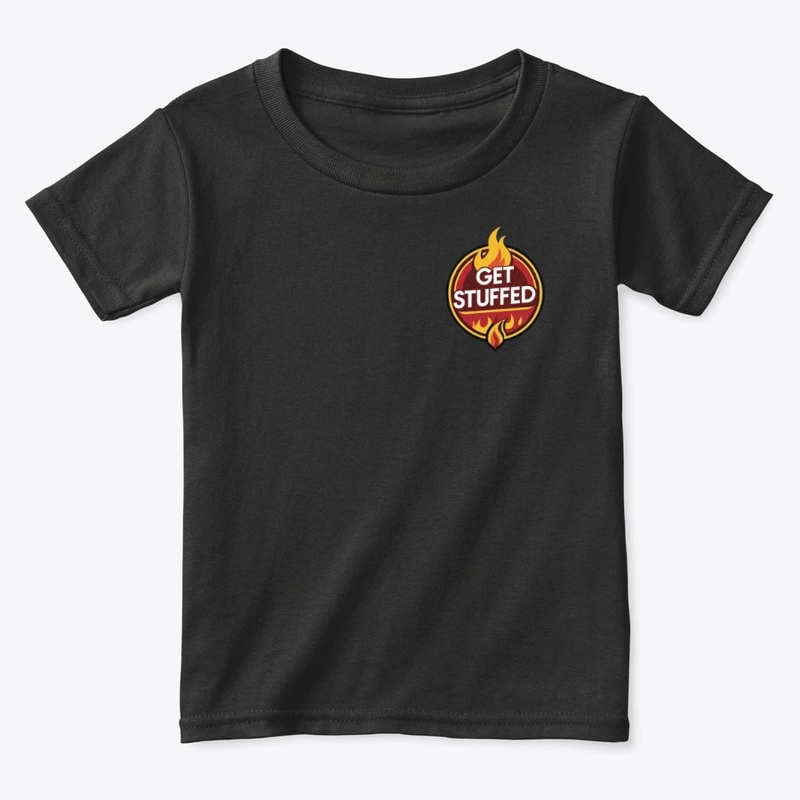 Get Stuffed Kids Range