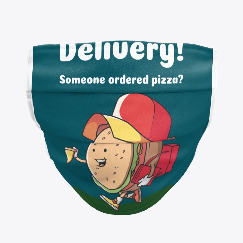 Delivery Tee