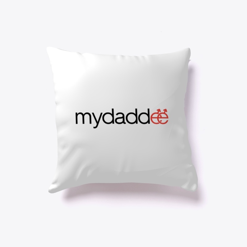 Official MyDaddee Apparel