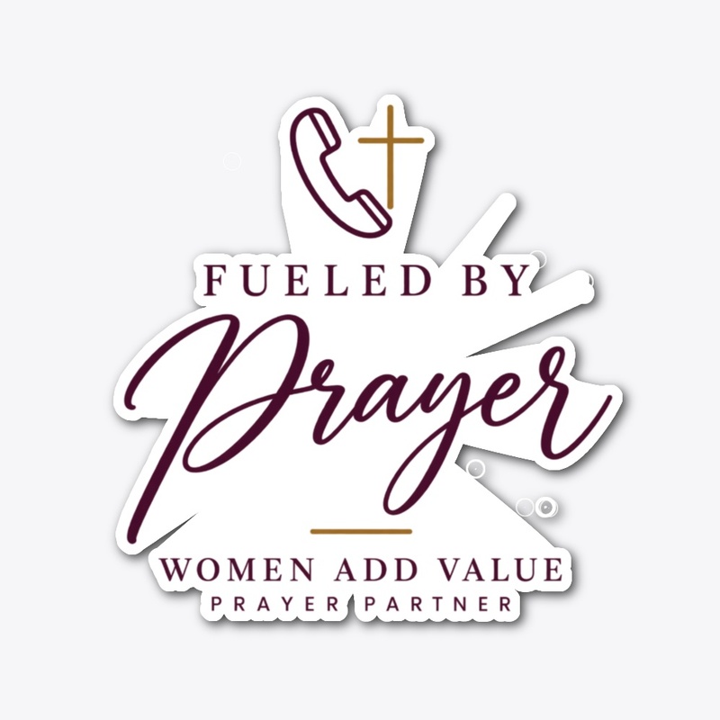 WAV Fueled by Prayer