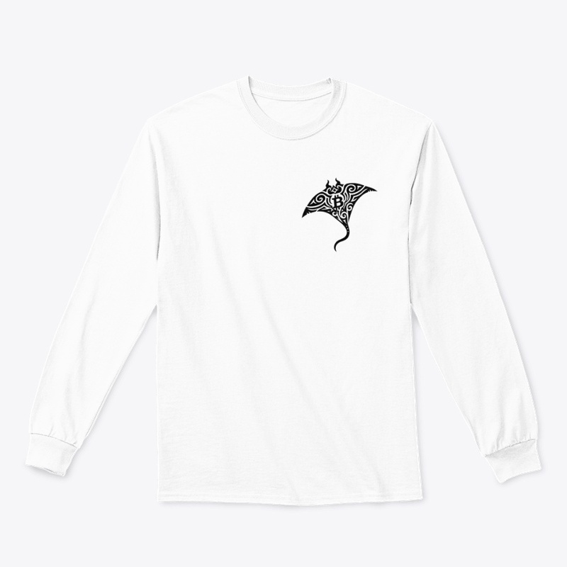 tribal stingray 