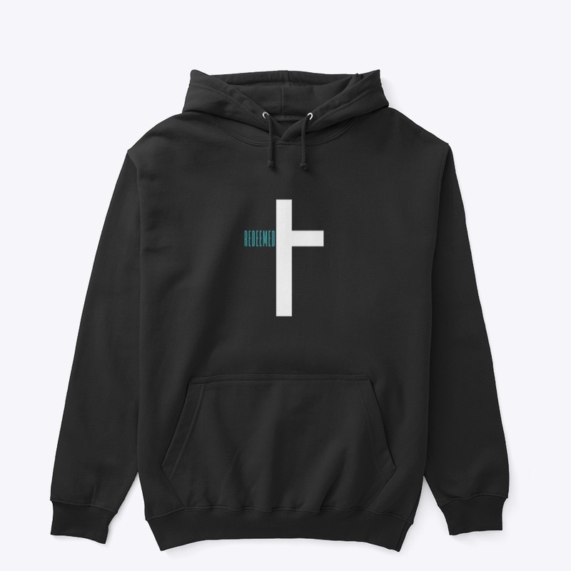 Redeemed Cross