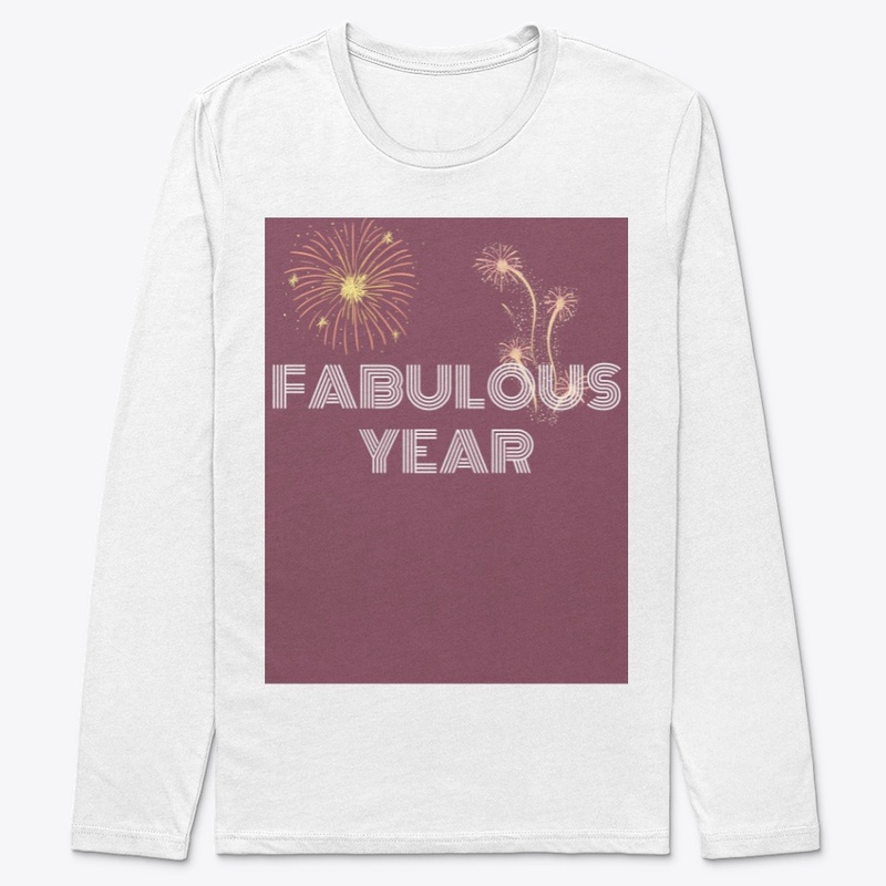 FABULOUS YEAR