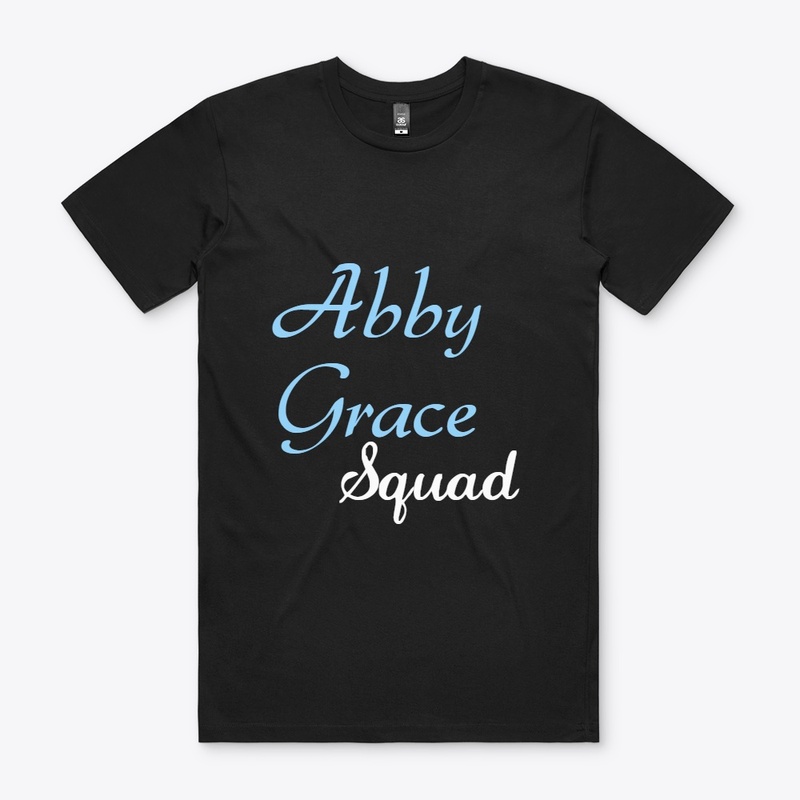 Abby Grace Squad