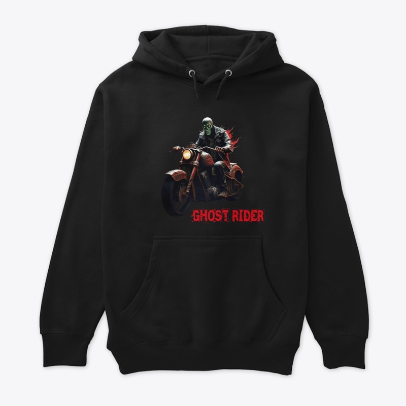 GHOST RIDER 