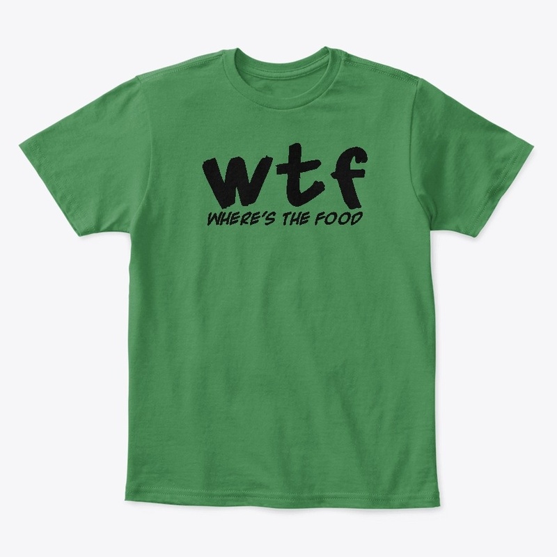 Giga Lauda WTF Series