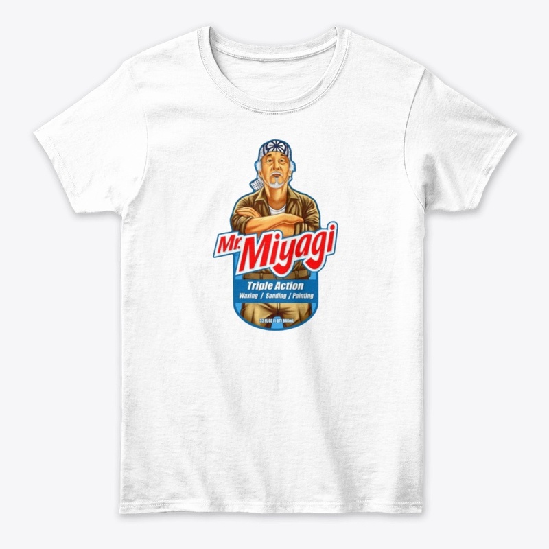 Miyagi