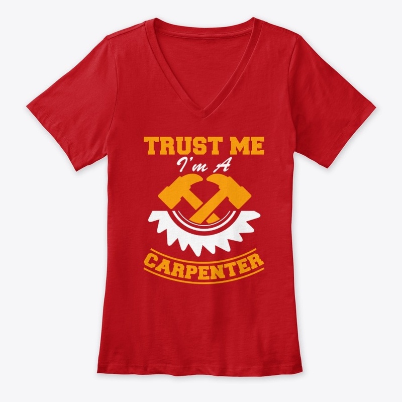 Trust me I am a carpinter