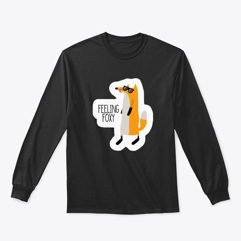 WHAT DOES THE FOX SAY?