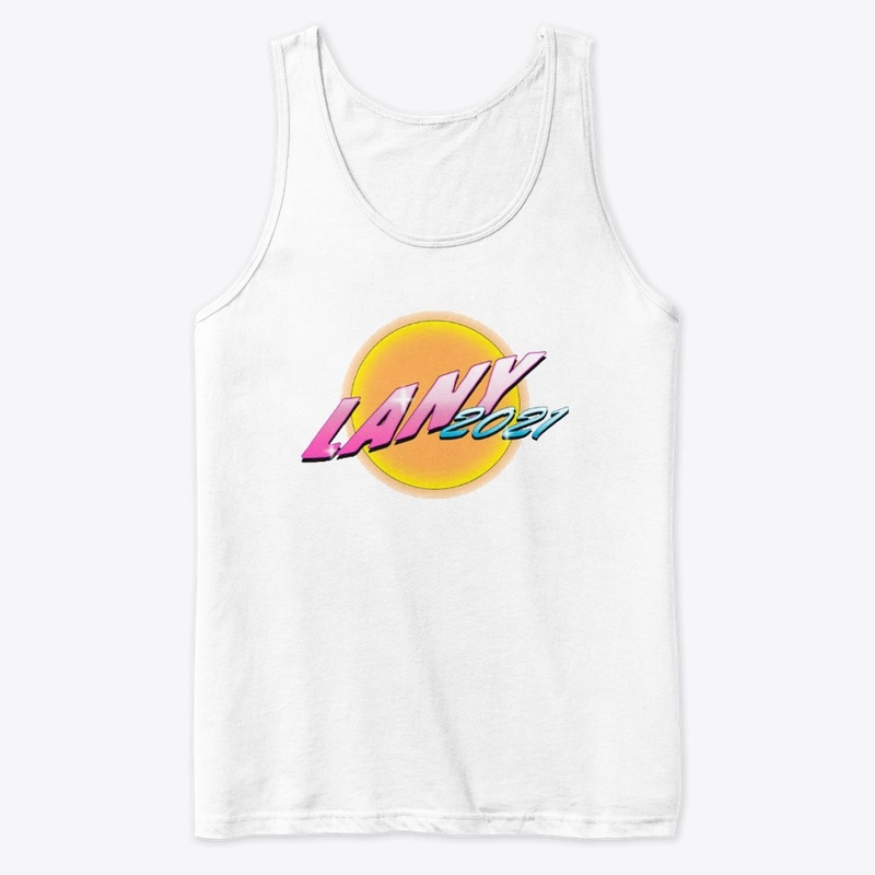 Lany Merch