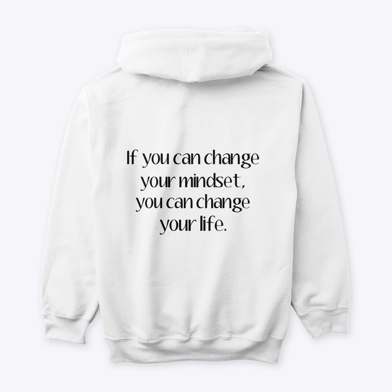 Change Your Mindset, Change Your Life!
