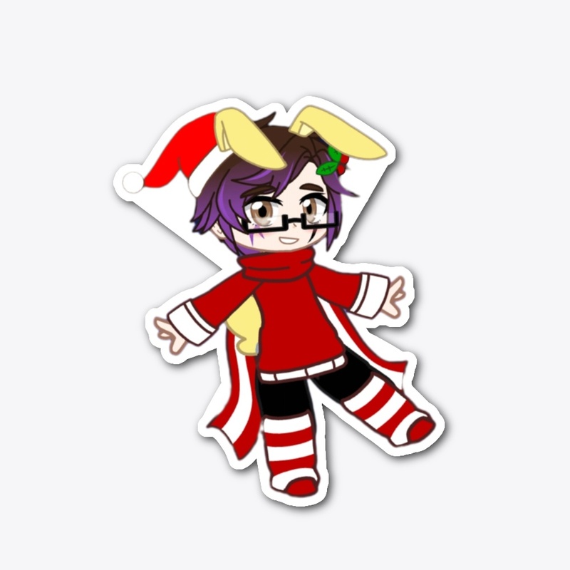Christmas William shirt 