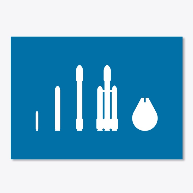 Evolution of Falcon: Future 2.0 🚀 SFSF