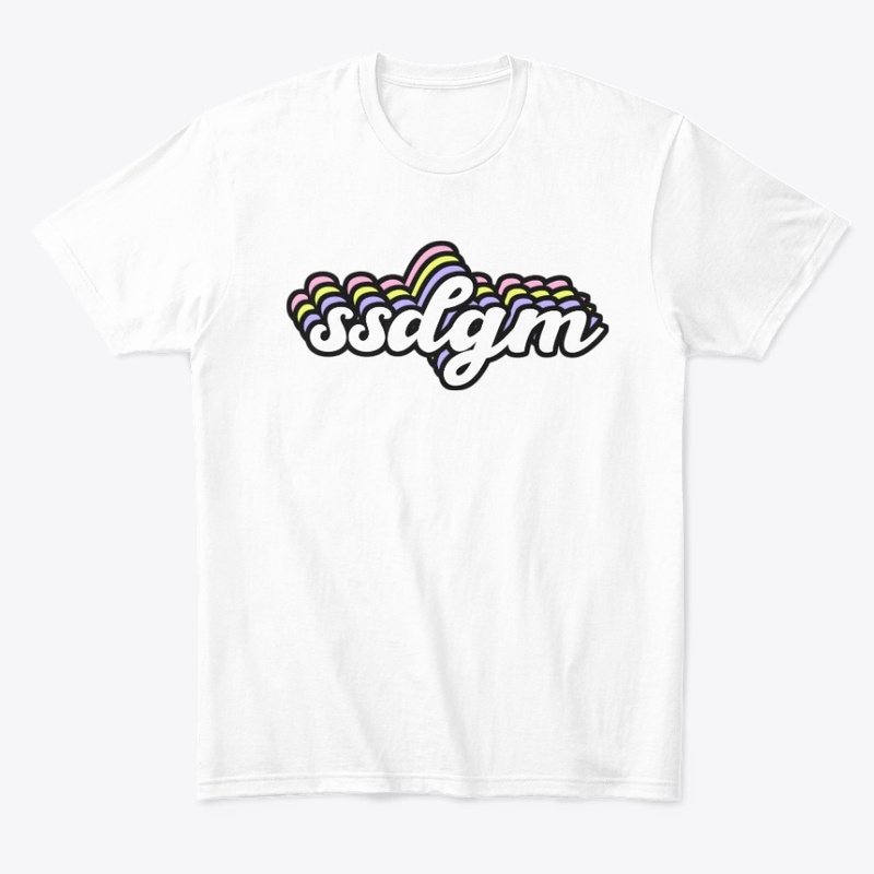 SSDGMS