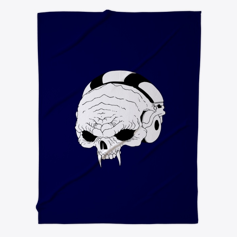 #peränurkka skull