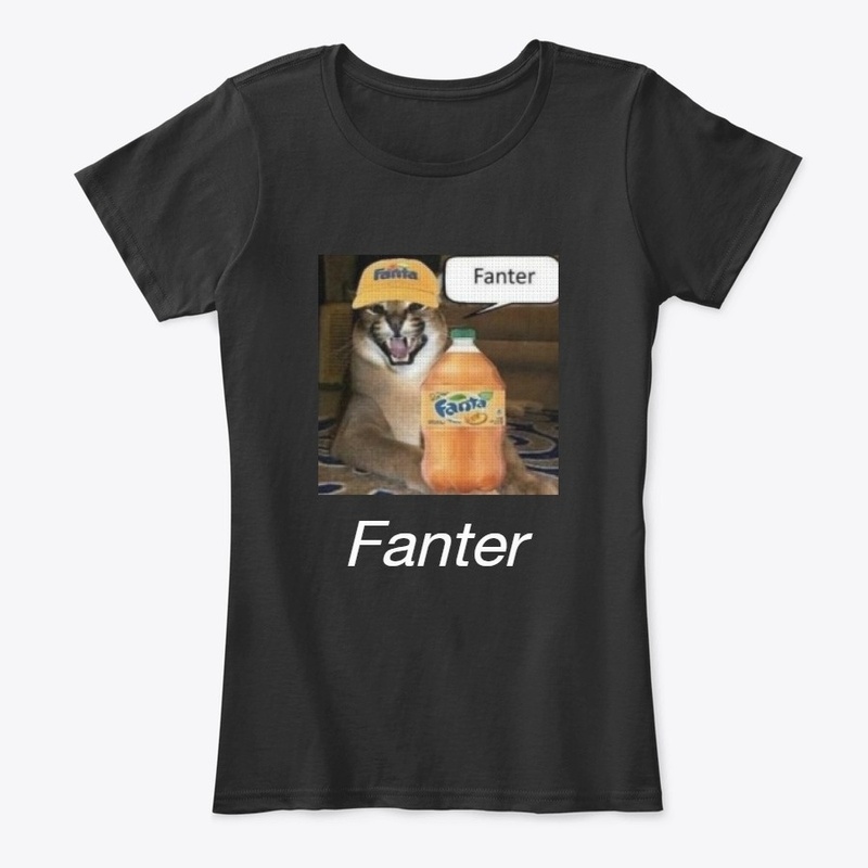 Floppa & Fanter