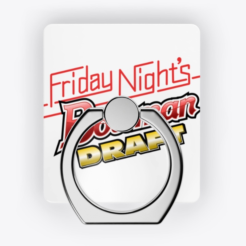 Friday Night's  Bowman Draft