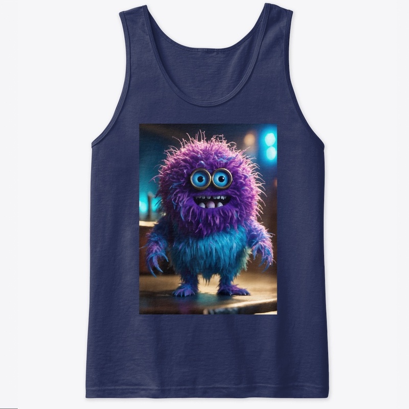 Tank top for men 
