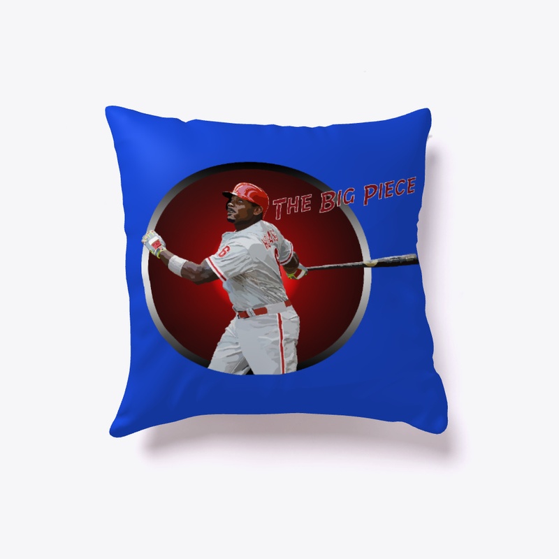 The Big Piece Original Artwork