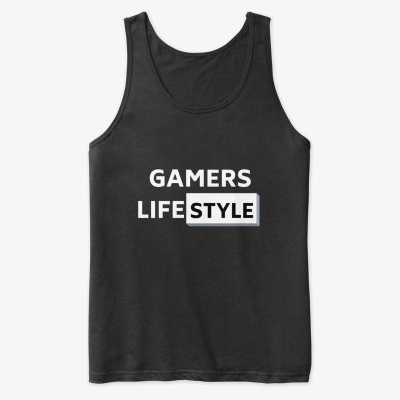 Gamers lifestyle